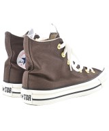 CONVERSE（コンバース）スニーカー 茶 サイズ:24cm レディース/2200721288185