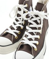 CONVERSE（コンバース）スニーカー 茶 サイズ:24cm レディース/2200721288185