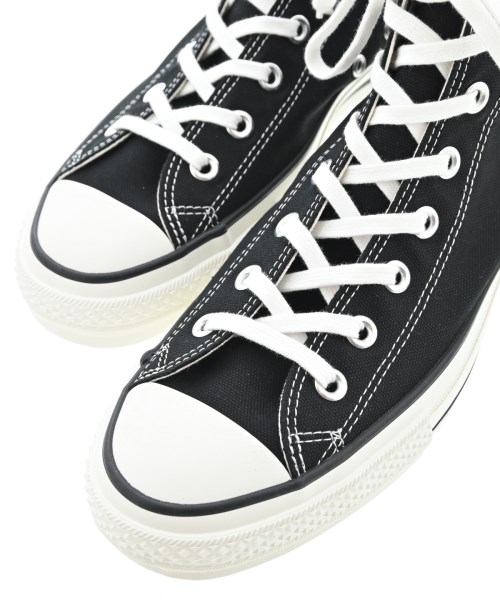 CONVERSE（コンバース）スニーカー 黒 サイズ:UK9 1/2(28cm位) メンズ/2200725007140