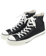 CONVERSE（コンバース）スニーカー 黒 サイズ:UK9 1/2(28cm位) メンズ/2200725007140