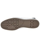 CONVERSE（コンバース）スニーカー 黒 サイズ:UK9 1/2(28cm位) メンズ/2200725007140