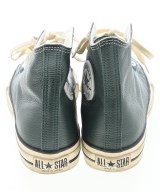 CONVERSE（コンバース）スニーカー 緑 サイズ:UK9 1/2(28cm位) メンズ/2200725007157