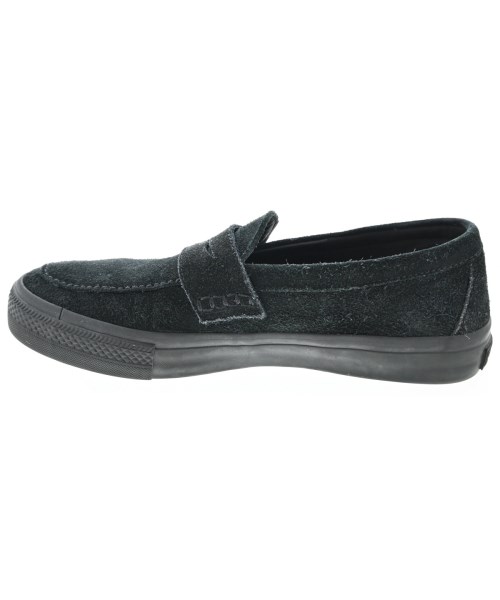 CONVERSE（コンバース）スニーカー 黒 サイズ:27cm メンズ/2200725016104