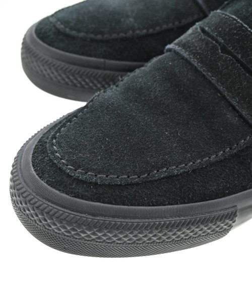 CONVERSE（コンバース）スニーカー 黒 サイズ:27cm メンズ/2200725016104