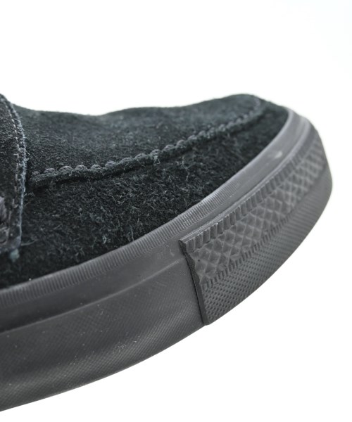 CONVERSE（コンバース）スニーカー 黒 サイズ:27cm メンズ/2200725016104