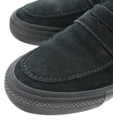 CONVERSE（コンバース）スニーカー 黒 サイズ:27cm メンズ/2200725016104
