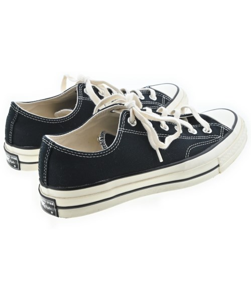 CONVERSE（コンバース）その他 黒 サイズ:UK7 1/2(26cm位) メンズ/2200725456146
