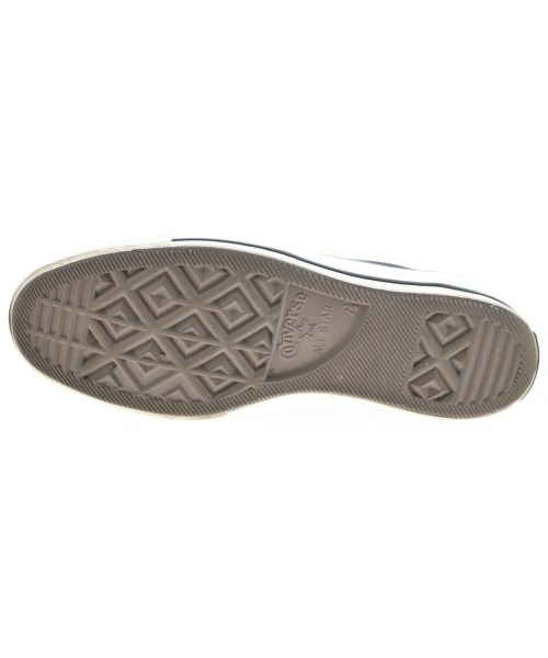 CONVERSE（コンバース）その他 黒 サイズ:UK7 1/2(26cm位) メンズ/2200725456146