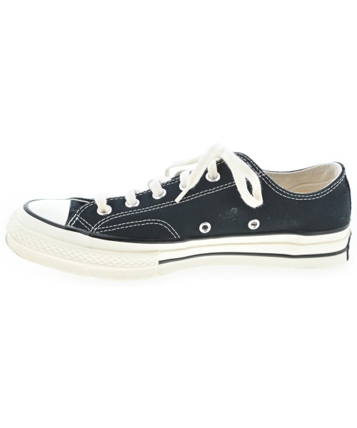 CONVERSE（コンバース）その他 黒 サイズ:UK7 1/2(26cm位) メンズ/2200725456146