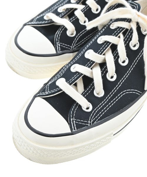 CONVERSE（コンバース）その他 黒 サイズ:UK7 1/2(26cm位) メンズ/2200725456146