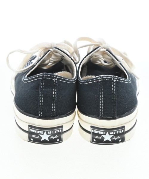 CONVERSE（コンバース）その他 黒 サイズ:UK7 1/2(26cm位) メンズ/2200725456146