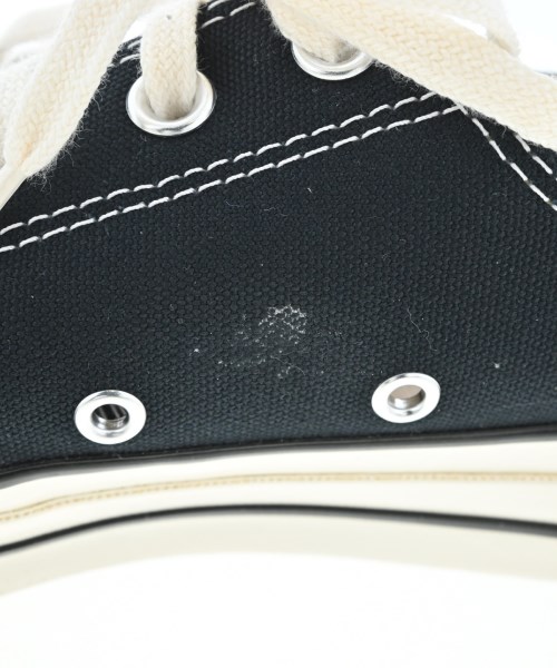 CONVERSE（コンバース）その他 黒 サイズ:UK7 1/2(26cm位) メンズ/2200725456146