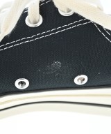 CONVERSE（コンバース）その他 黒 サイズ:UK7 1/2(26cm位) メンズ/2200725456146