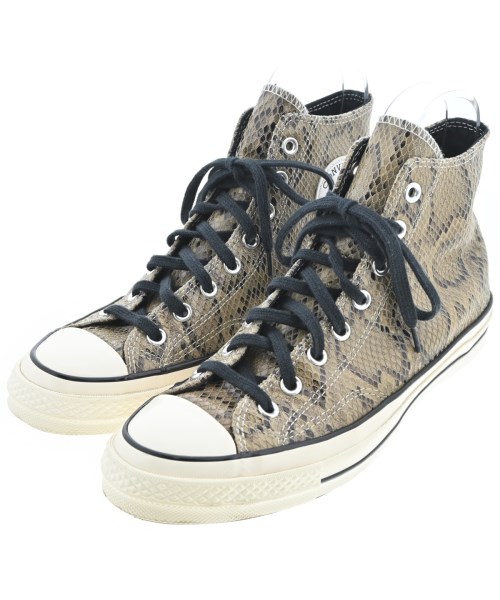 CONVERSE(コンバース)のスニーカー サイズ:27cm 13,000円