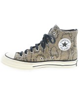 CONVERSE（コンバース）スニーカー ベージュ サイズ:27cm メンズ/2200722766040