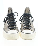 CONVERSE（コンバース）スニーカー ベージュ サイズ:27cm メンズ/2200722766040