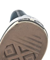 CONVERSE（コンバース）スニーカー 黒 サイズ:UK8 1/2(27cm位) メンズ/2200725833022