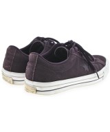 CONVERSE（コンバース）スニーカー 紫 サイズ:27cm メンズ/2200726196027