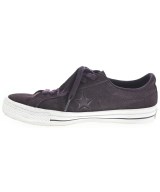 CONVERSE（コンバース）スニーカー 紫 サイズ:27cm メンズ/2200726196027