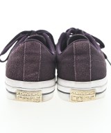 CONVERSE（コンバース）スニーカー 紫 サイズ:27cm メンズ/2200726196027