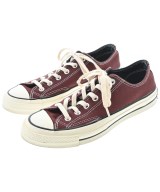 CONVERSE（コンバース）スニーカー 茶 サイズ:UK6 1/2(25cm位) レディース/2200726556050