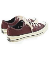 CONVERSE（コンバース）スニーカー 茶 サイズ:UK6 1/2(25cm位) レディース/2200726556050