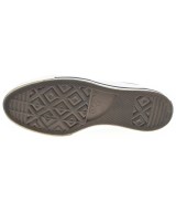 CONVERSE（コンバース）スニーカー 茶 サイズ:UK6 1/2(25cm位) レディース/2200726556050