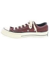CONVERSE（コンバース）スニーカー 茶 サイズ:UK6 1/2(25cm位) レディース/2200726556050