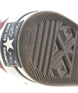CONVERSE（コンバース）スニーカー 茶 サイズ:UK6 1/2(25cm位) レディース/2200726556050