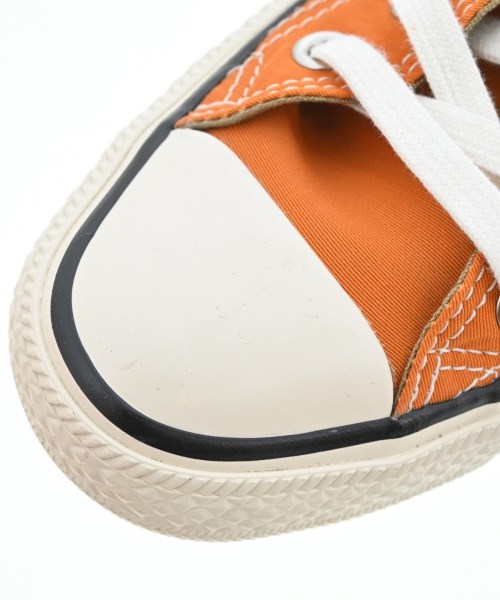 CONVERSE（コンバース）スニーカー オレンジ サイズ:25cm レディース/2200726556081