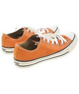 CONVERSE（コンバース）スニーカー オレンジ サイズ:25cm レディース/2200726556081