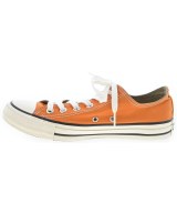 CONVERSE（コンバース）スニーカー オレンジ サイズ:25cm レディース/2200726556081