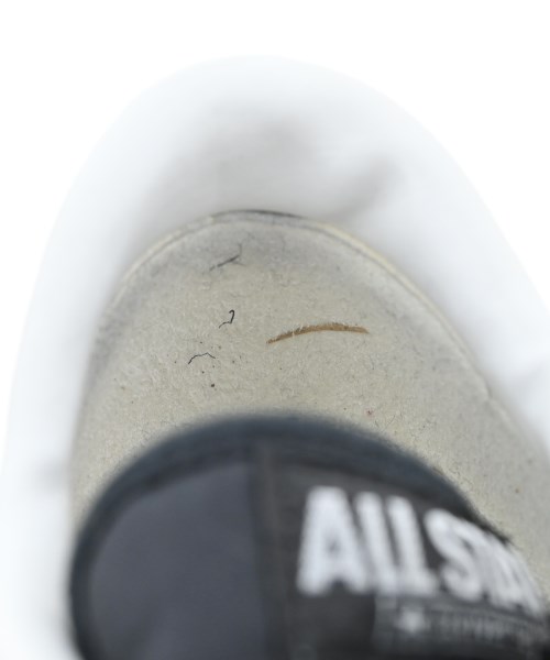 CONVERSE（コンバース）スニーカー 黒 サイズ:UK5 1/2(24cm位) レディース/2200720851434