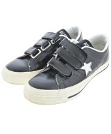 CONVERSE（コンバース）スニーカー 黒 サイズ:UK5 1/2(24cm位) レディース/2200720851434