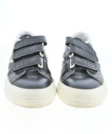 CONVERSE（コンバース）スニーカー 黒 サイズ:UK5 1/2(24cm位) レディース/2200720851434