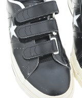 CONVERSE（コンバース）スニーカー 黒 サイズ:UK5 1/2(24cm位) レディース/2200720851434