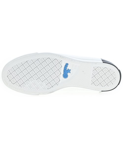 CONVERSE（コンバース）スニーカー 白 サイズ:UK5 1/2(24cm位) レディース/2200720851489