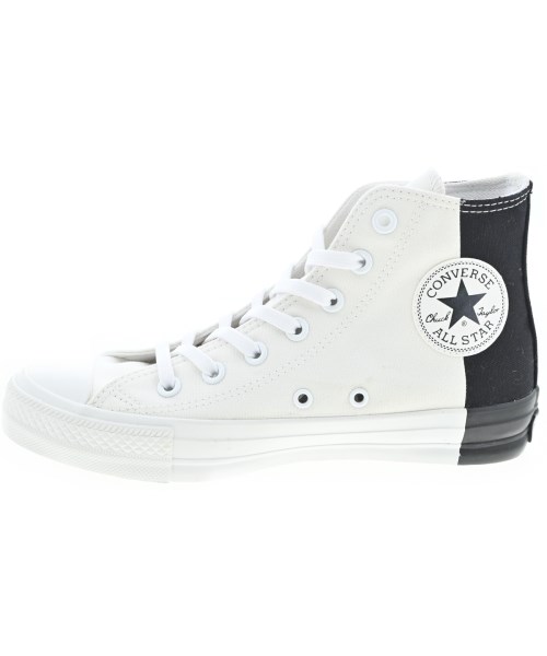 CONVERSE（コンバース）スニーカー 白 サイズ:UK5 1/2(24cm位) レディース/2200720851489