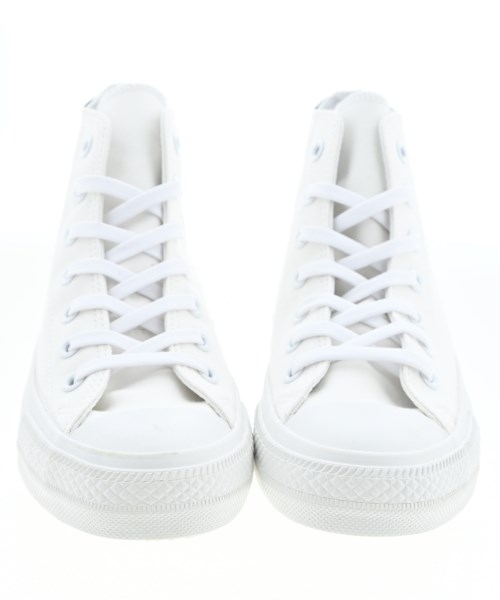CONVERSE（コンバース）スニーカー 白 サイズ:UK5 1/2(24cm位) レディース/2200720851489