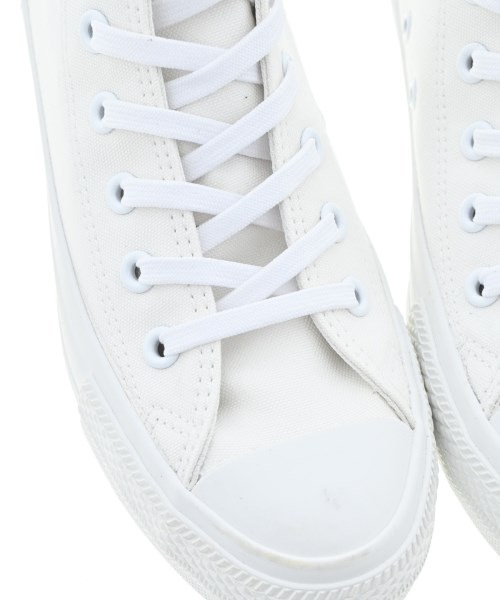 CONVERSE（コンバース）スニーカー 白 サイズ:UK5 1/2(24cm位) レディース/2200720851489