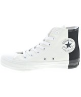 CONVERSE（コンバース）スニーカー 白 サイズ:UK5 1/2(24cm位) レディース/2200720851489