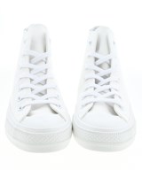 CONVERSE（コンバース）スニーカー 白 サイズ:UK5 1/2(24cm位) レディース/2200720851489