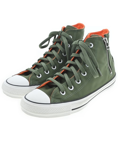 CONVERSE(コンバース)のスニーカー サイズ:24.5cm 4,800円