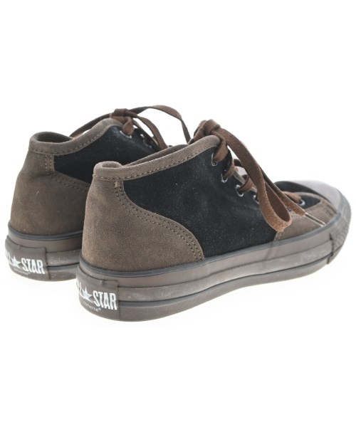 CONVERSE（コンバース）スニーカー 茶 サイズ:UK5(23.5cm位) レディース/2200720851540