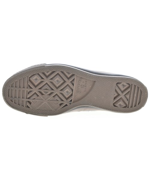 CONVERSE（コンバース）スニーカー 茶 サイズ:UK5(23.5cm位) レディース/2200720851540