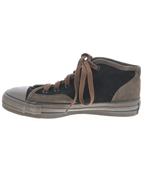 CONVERSE（コンバース）スニーカー 茶 サイズ:UK5(23.5cm位) レディース/2200720851540