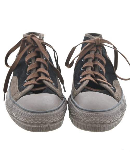 CONVERSE（コンバース）スニーカー 茶 サイズ:UK5(23.5cm位) レディース/2200720851540