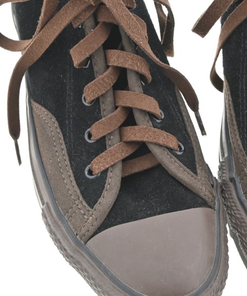 CONVERSE（コンバース）スニーカー 茶 サイズ:UK5(23.5cm位) レディース/2200720851540