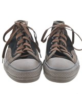CONVERSE（コンバース）スニーカー 茶 サイズ:UK5(23.5cm位) レディース/2200720851540