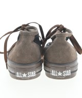 CONVERSE（コンバース）スニーカー 茶 サイズ:UK5(23.5cm位) レディース/2200720851540